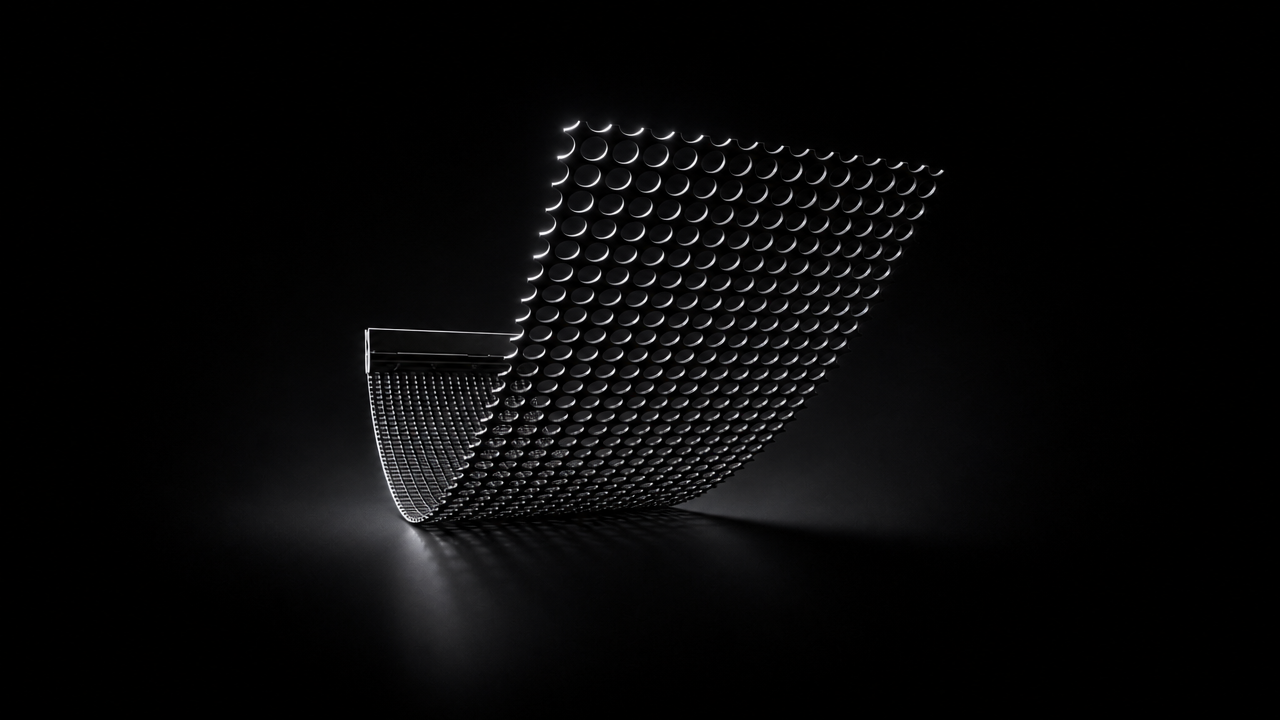 VitraFilm LED Holographic Screen
